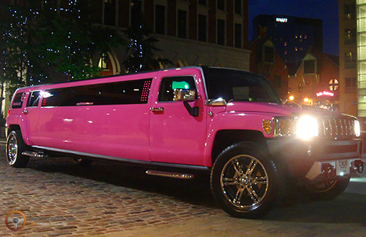 PinkHummer